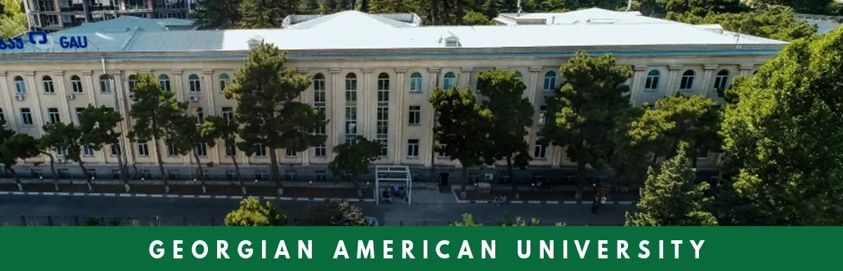 Georgian American University